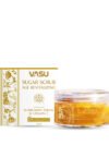 Vasu Kumkumadi Tailam Sugar Scrub