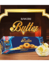 LU BUTTER