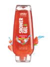 VASU naturals Shower Gel – Strawberry Blast, 250 ml