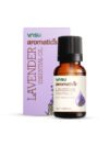 Vasu Aromatics Essential Oil – Lavender, 10 ml