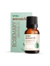 Vasu Aromatics Essential Oil – Rosemary, 10 ml