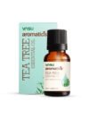 Vasu Aromatics Essential Oil – Tea Tree, 10 ml