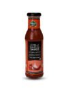 Chilli Garlic Sauce