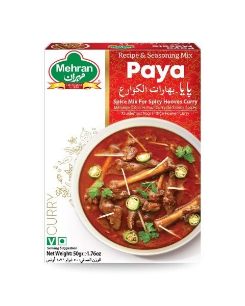 paya-masala-50g