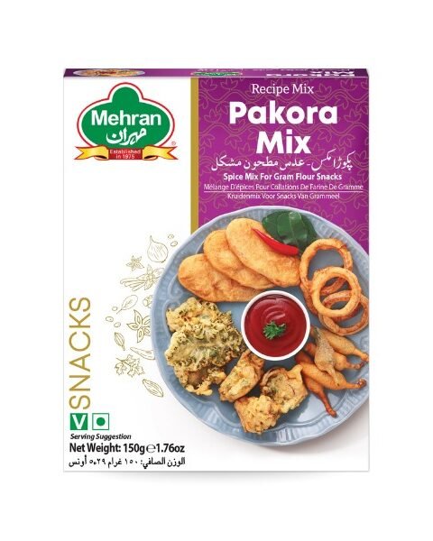 pakora-mix-150g