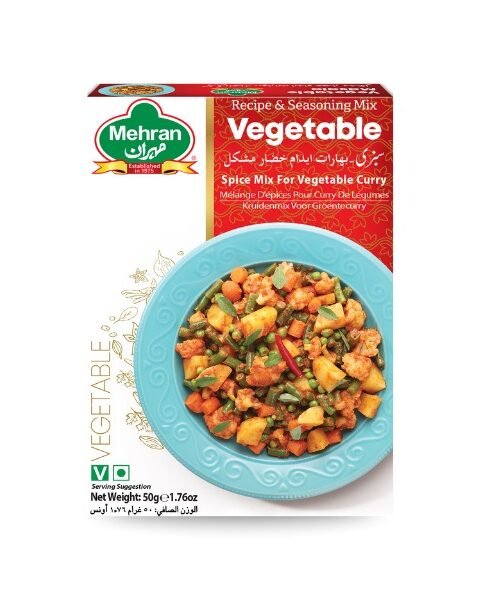 vegetable-masala-50g