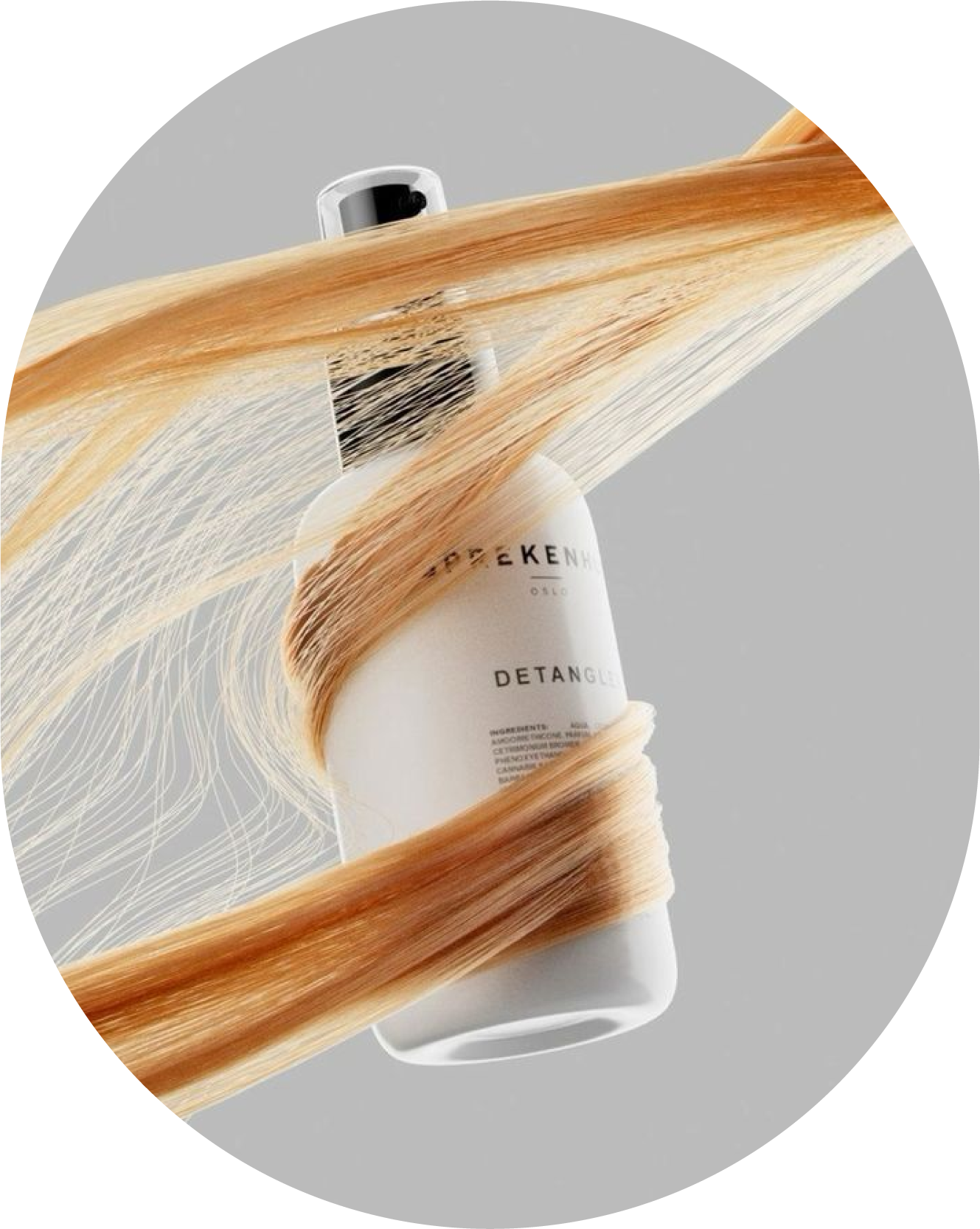 Swera Hair care