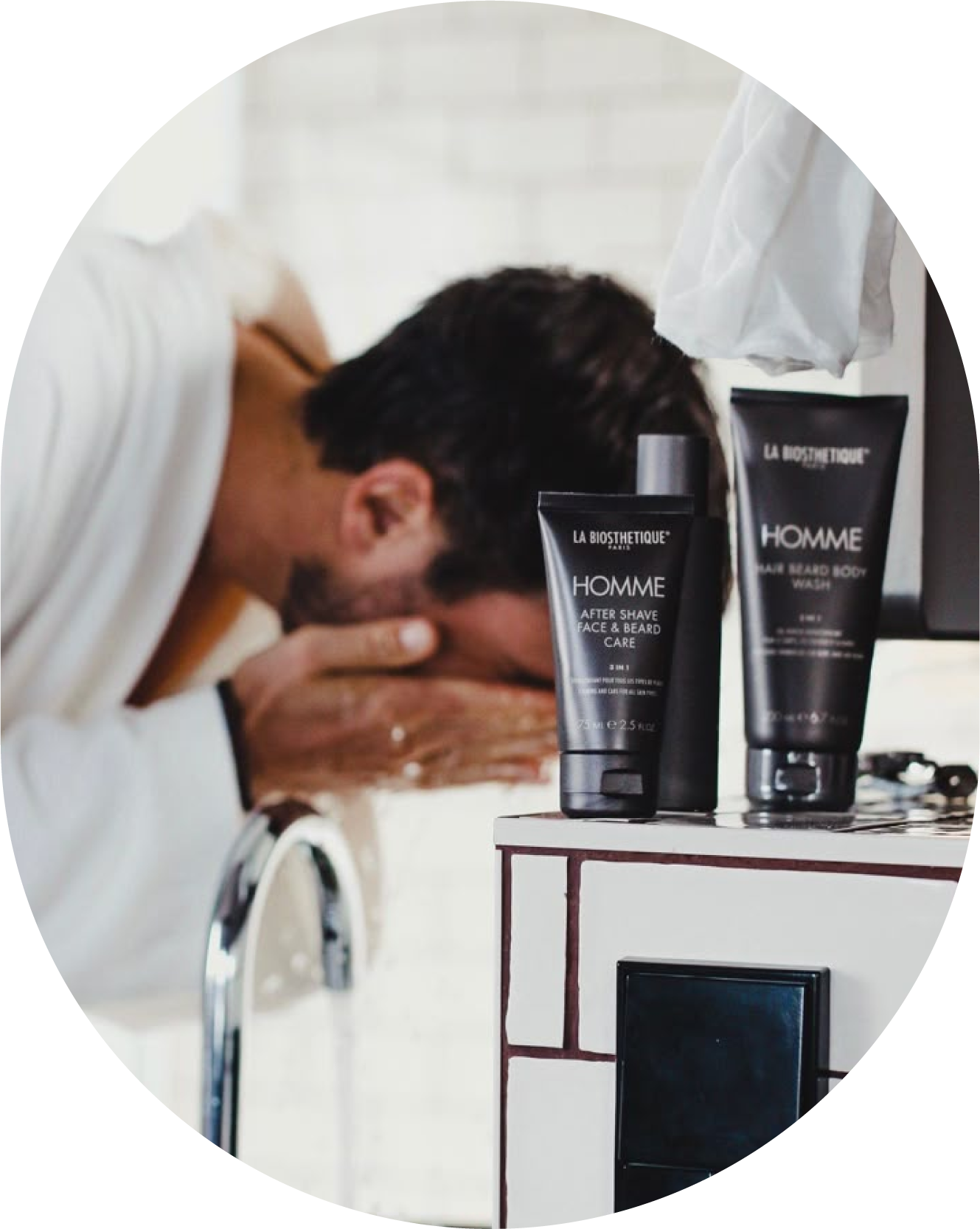Swera Mens Care